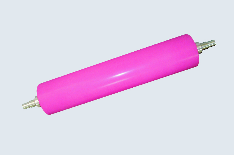 纳米液体硅胶辊